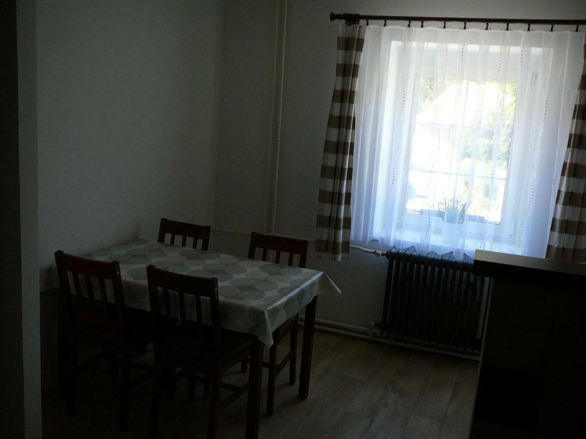 Apartman Modry Dum Вранов-над-Дийи Экстерьер фото